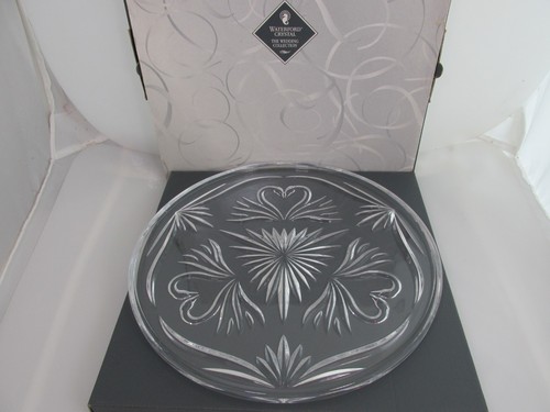 Waterford crystal wedding - crystal,