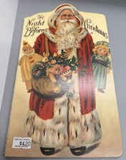 Vintage B Shackman & Co. 1993