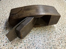 Wooden Robisorby Plane Vintage