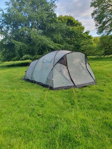 Vango orchy 600 - orchy,