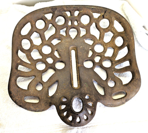 Antique 15 5 - antique, 15.5"