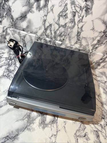 Bush mini turntable record - mini, turntable/record