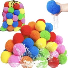 60X Reusable Water Soaker