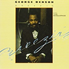 George Benson Breezin' (CD)