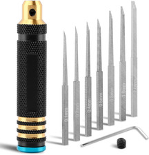 7 in 1 Model Scriber with 7