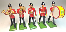 Please read britains five x - ,