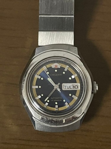 Watch women mechanical - mechanical, antique
