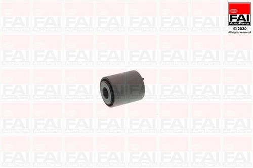 Fai rear suspension arm - rear, bush
