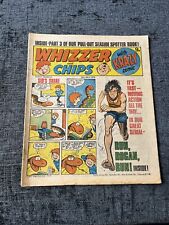 Whizzer And Chips Comic - 26