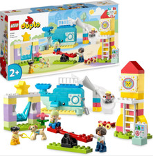 LEGO DUPLO Kids dream Building