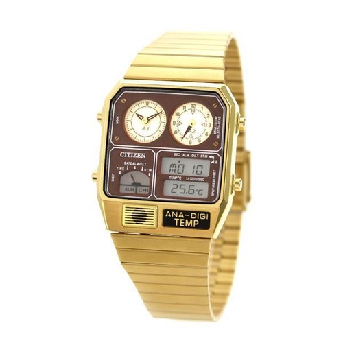 Citizen collection ana - citizen,