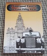 A Liverpool Taxicab The Last