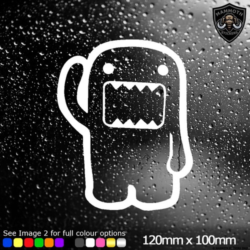 Domo kun jdm - domo, car