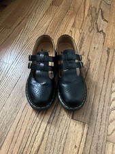 Dr. Martens Mary Jane 