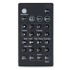 Replacement Remote Controller