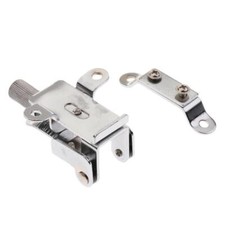 Metal Throw Off Snare Drum