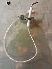 Glow worm 24,30&35Ci flame sense electrode pt no. 801887 used Free next day deli