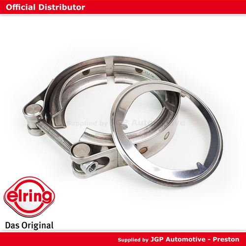 Elring dpf turbo v - turbo,