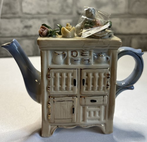 Vintage ceramic novelty - ceramic,