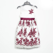 American princess dress - princess,