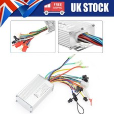 36V 48V Throttle Brushless