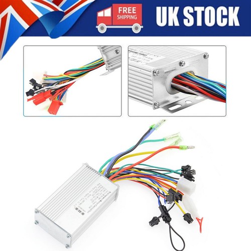 36v 48v throttle brushless - 48v,