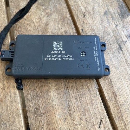 Meta system gps tracker - system,