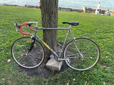 LITESPEED Tuscany Road Bike