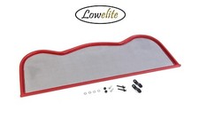 Windblocker for Mazda MX5 Na