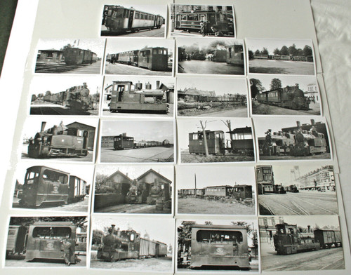Photos netherlands steam - photos,