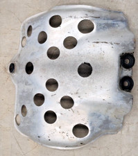 Engine Guard - Kawasaki KLR