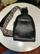 Imperial HORSE Small Crossbody