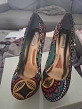 Lovely People “Wenonah”