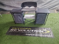 CAMP KITCHEN DUO. Outdoor