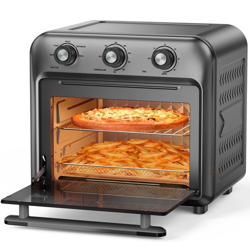 Homshade 19qt air - air, fryer