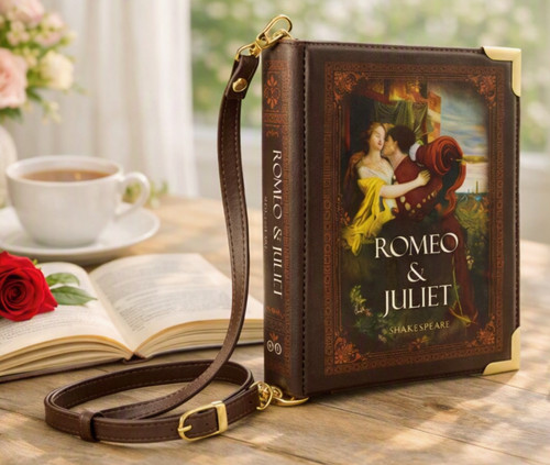Well read romeo and juliet - romeo,