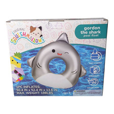 Squishmallow - Swimming Tube -