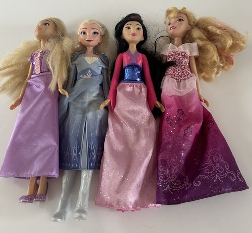 Disney princess fashion - disney,