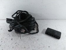 BMW 2 SERIES M2 3.0L Petrol BLINDER IN CAR CONTROL UNIT - COMPACT SERIES - (*)  