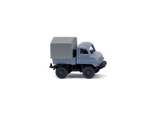Wiking 097205 unimog - unimog, 411