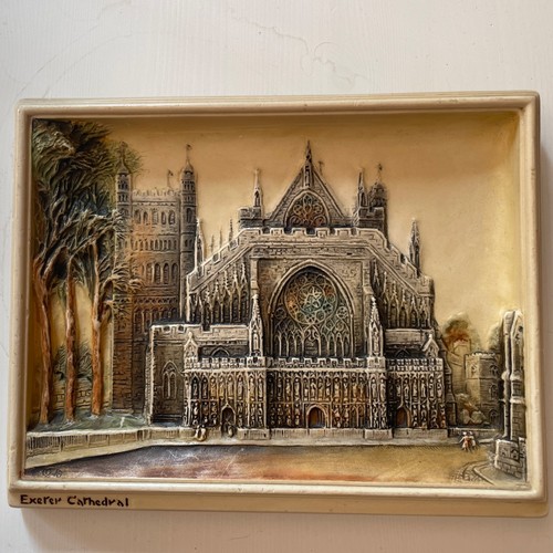 Vintage osborne ivorex plaque - osborne,
