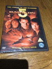 Babylon 5 - Legend Of The