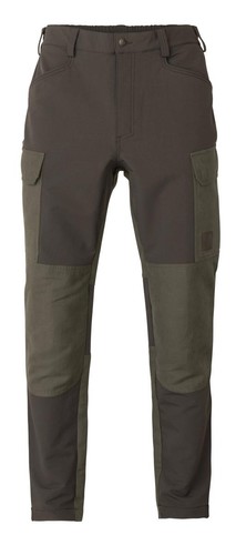 Harkila hill trousers - hill,