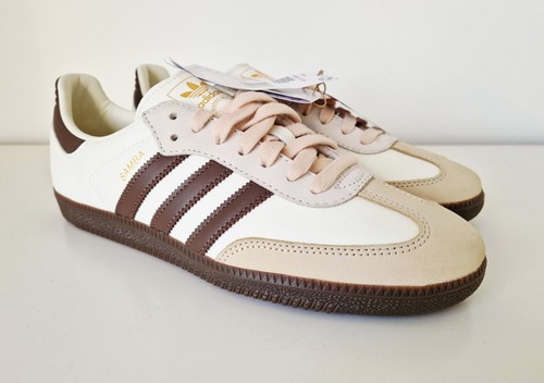Bnwt adidas samba 9 - bnwt, off