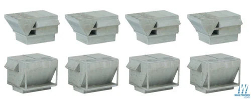 Walthers cornerstone hvac - cornerstone,
