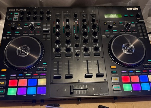 Roland 707m 4 channel - -,