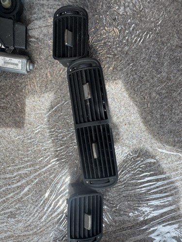 Mk4 golf bora heater - mk4, golf/bora
