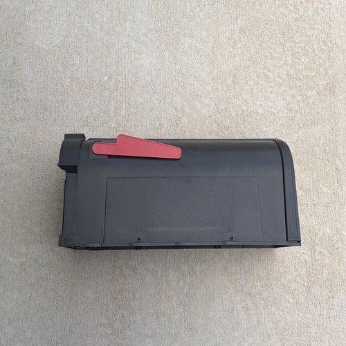 Postal pro ambrose black post - pro,