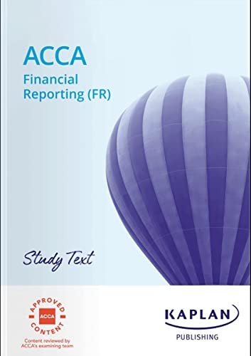 Financial reporting - financial,