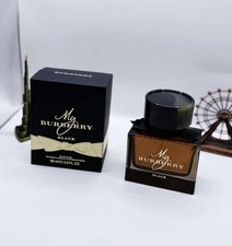 Burberry My Burberry Black Eau